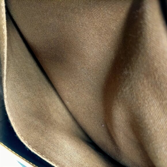 Louis Vuitton LV Crossbody bag Saumur 35 Brown Monogram 720-042525 - Picture 9 of 14